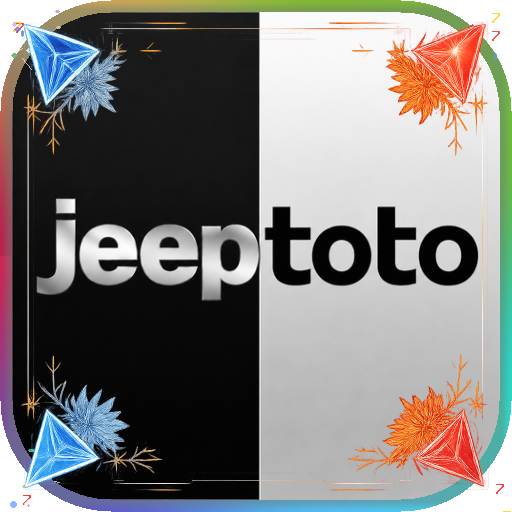 jeeptoto — galeri pratinjau Resmi APK